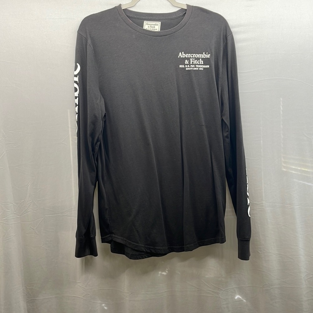Abercrombie and Fitch Mens long sleeve